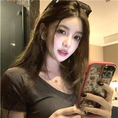 冰美人