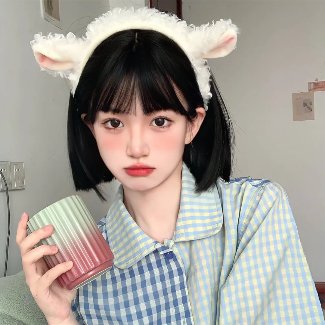 穿过你眼神的爱