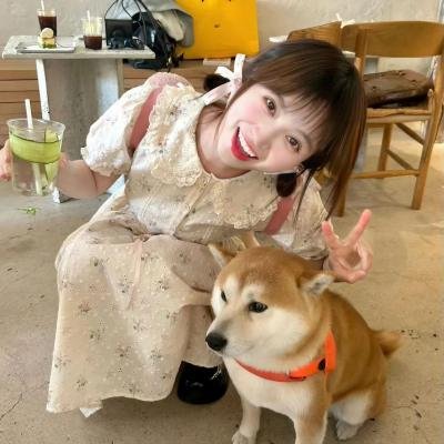 在一起的日子